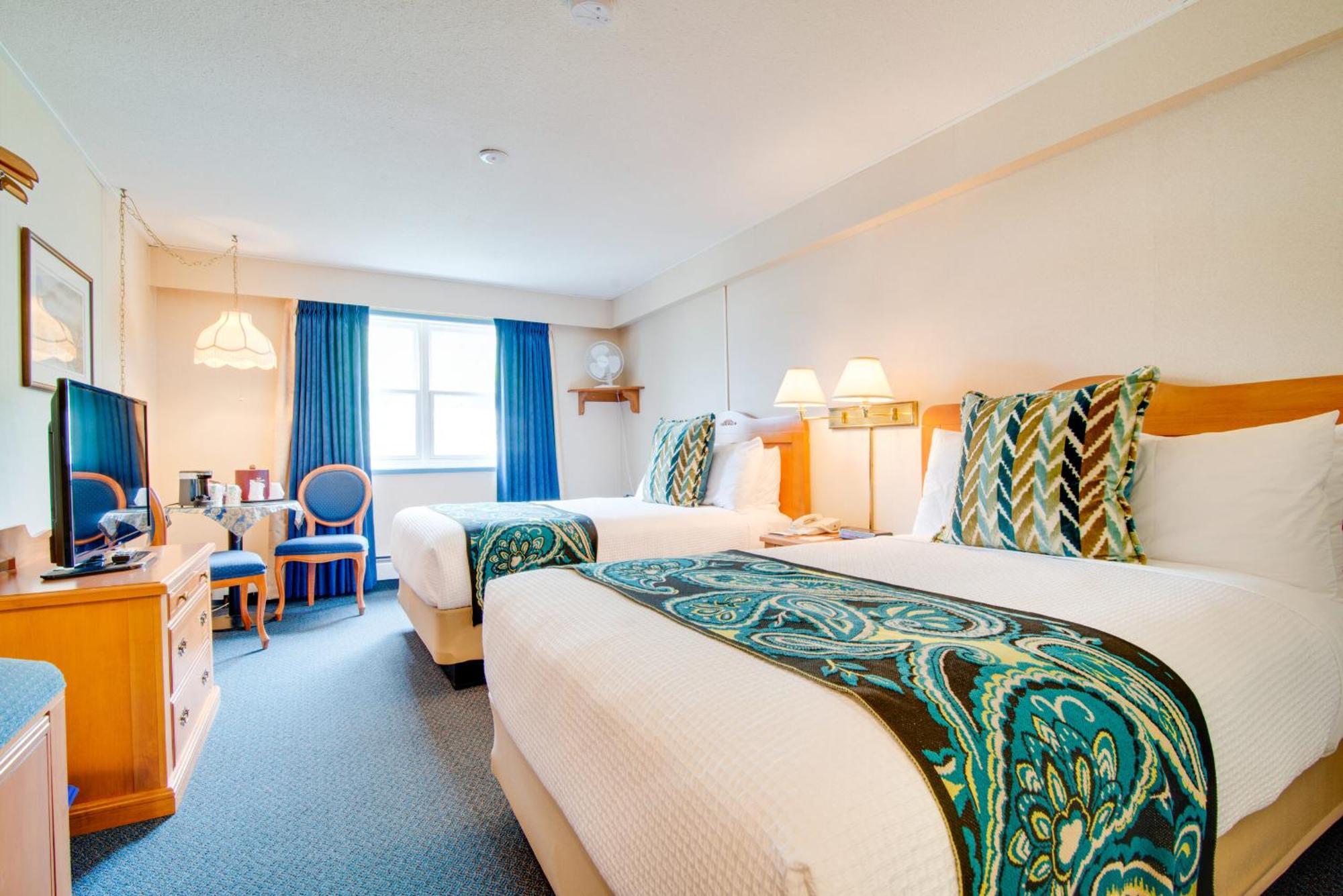 Holland America Dawson City Inn Екстер'єр фото