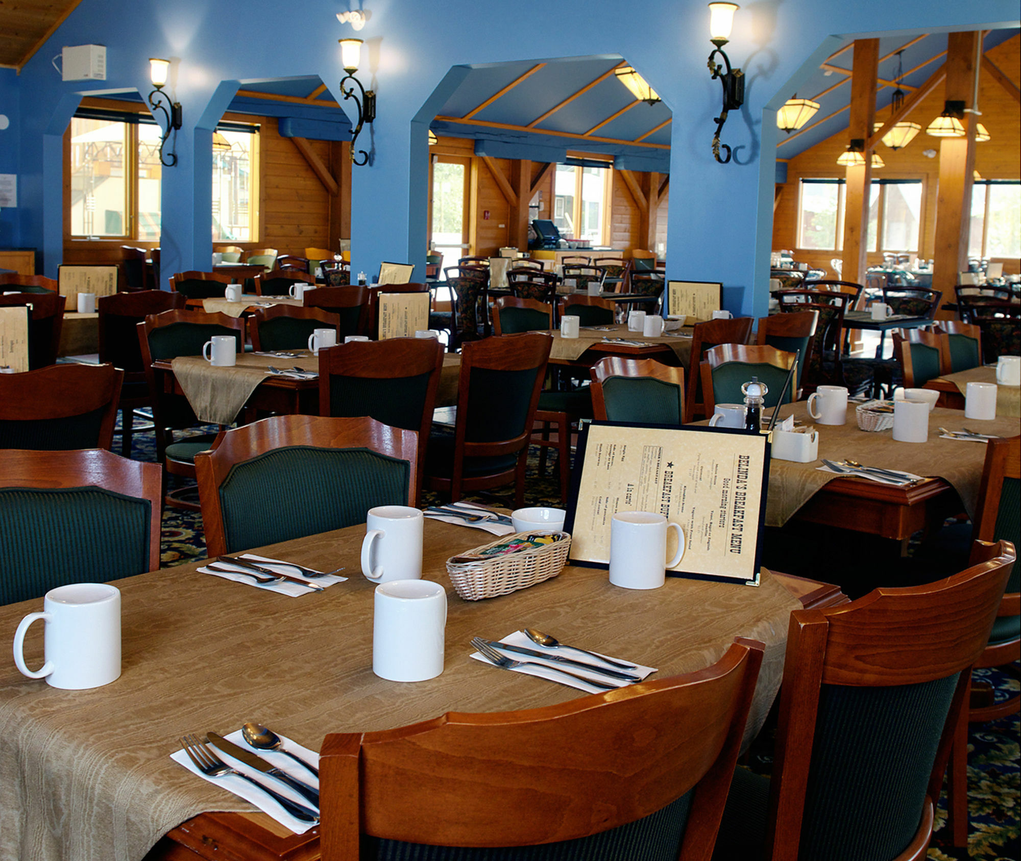 Holland America Dawson City Inn Екстер'єр фото