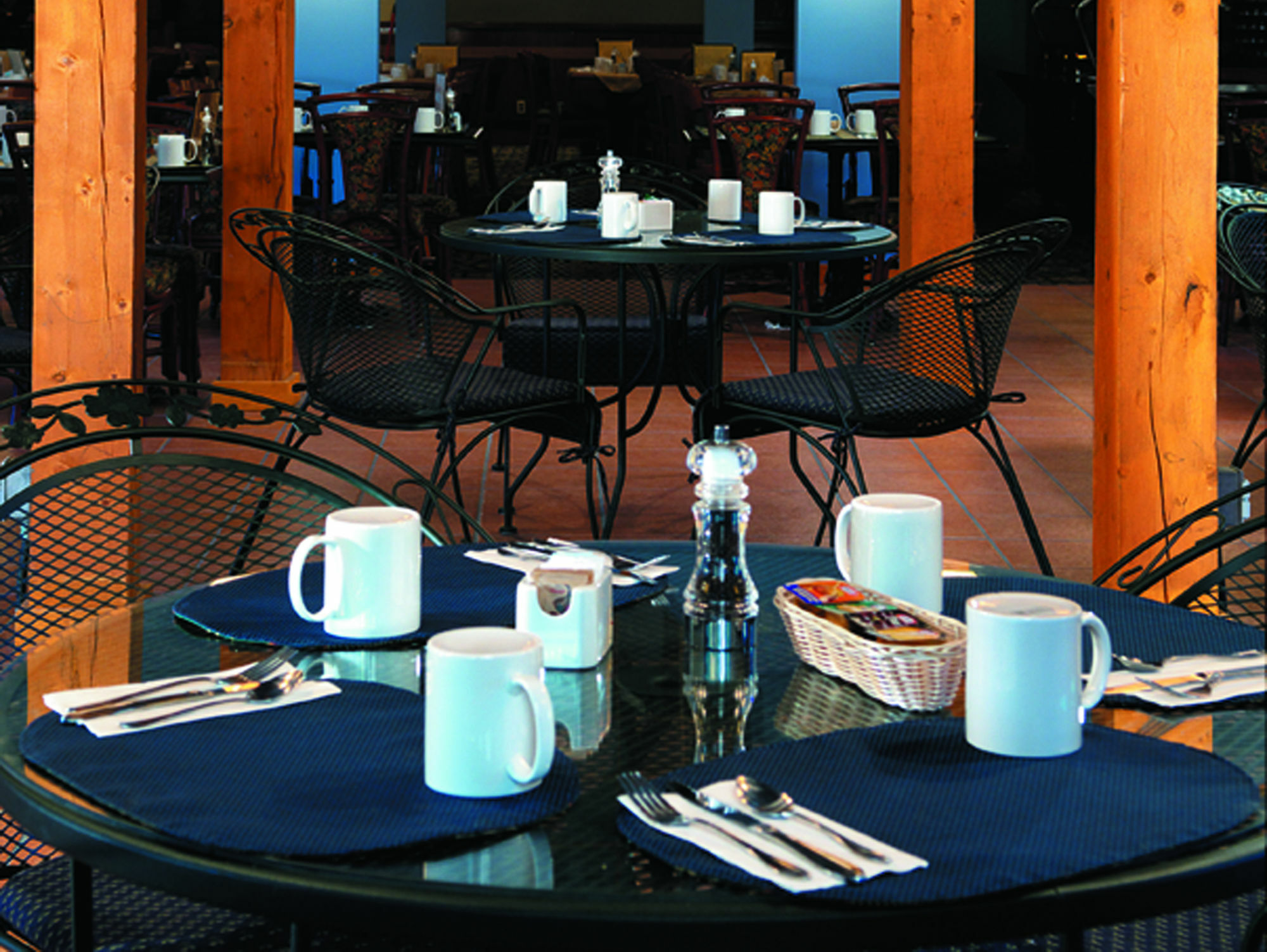 Holland America Dawson City Inn Екстер'єр фото